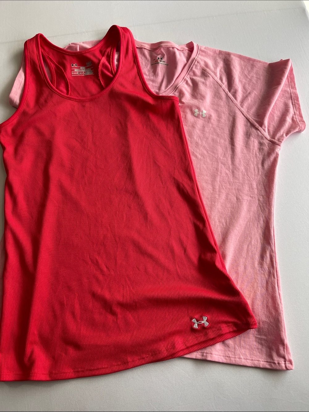 Under Armour